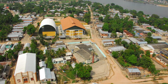 Foto: Divulgação / Mario Oliveira / MTUR