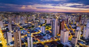 Secretaria de Comunicação/PMU