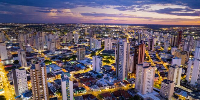 Secretaria de Comunicação/PMU