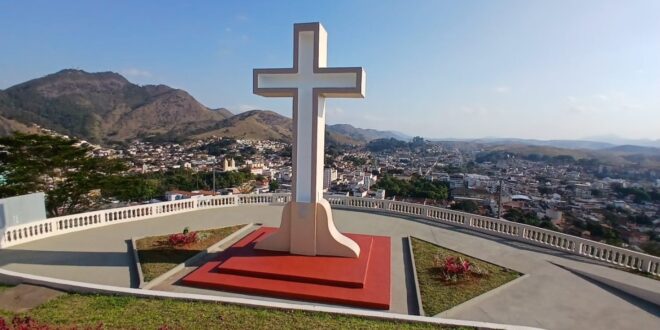 Foto: Divulgação / Pref. Municipal