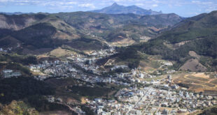 Foto: Divulgação / Argeone Herbst - MTUR