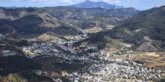 Foto: Divulgação / Argeone Herbst - MTUR