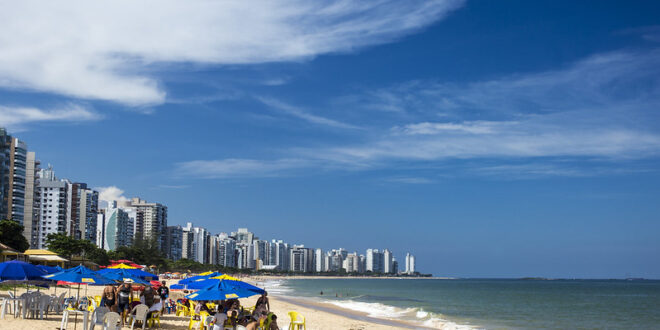 Foto: Divulgação / Vitor Jubini - MTUR