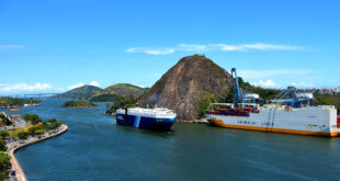 Foto: Divulgação / Fernando Madeira - MTUR