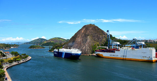 Foto: Divulgação / Fernando Madeira - MTUR