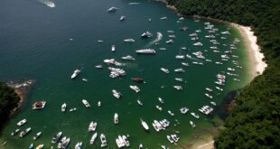 Créditos Fundação de Turismo de Angra dos Reis