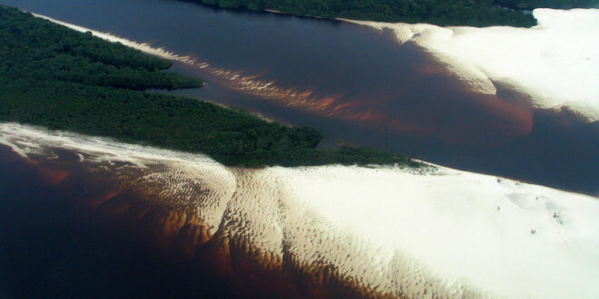 Foto: Divulgação / Mario Oliveira - MTUR