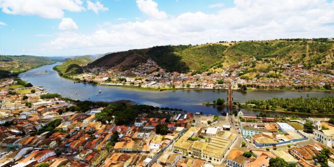 Foto: Divulgação / Gleidson Santos - MTUR