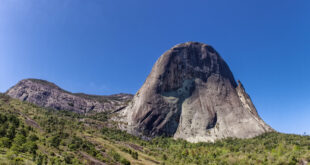 Foto: Divulgação - MTUR