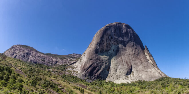Foto: Divulgação - MTUR