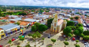 Foto: Divulgação / Prefeitura Municipal