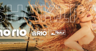 Arte: Divulgação/Prefeitura do Rio