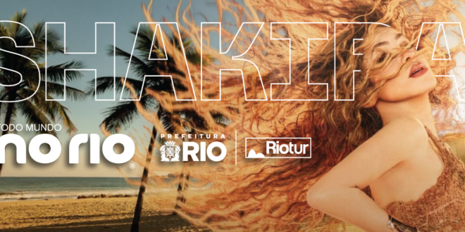 Arte: Divulgação/Prefeitura do Rio